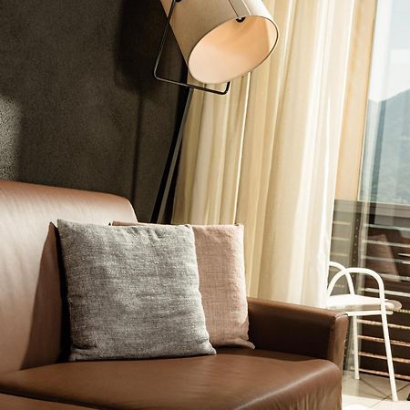 Hotel Traminerhof Термено Экстерьер фото