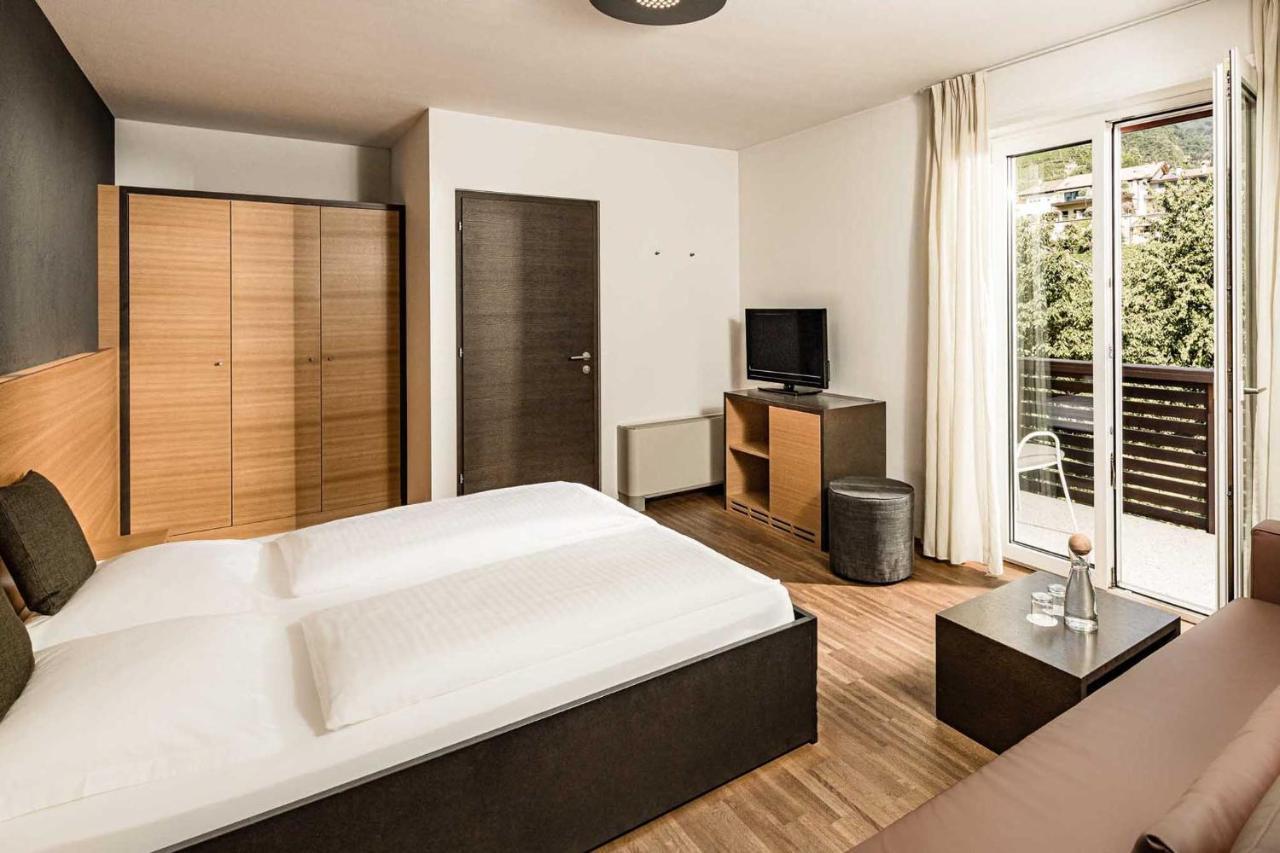 Hotel Traminerhof Термено Экстерьер фото