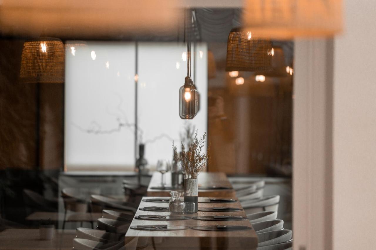 Hotel Traminerhof Термено Экстерьер фото