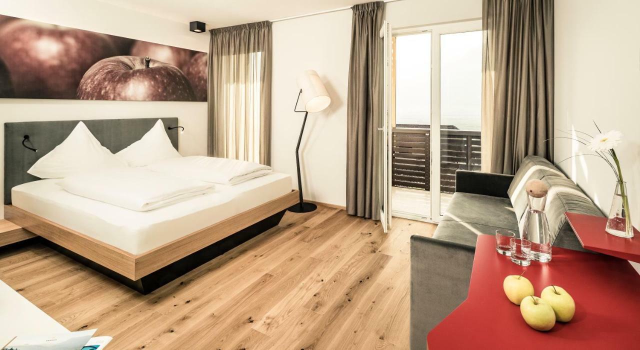 Hotel Traminerhof Термено Экстерьер фото