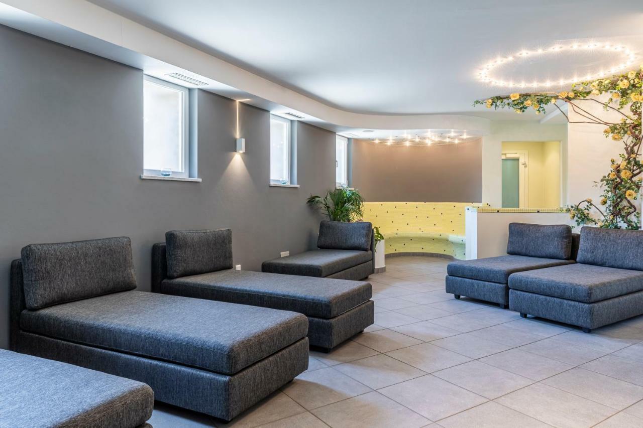 Hotel Traminerhof Термено Экстерьер фото